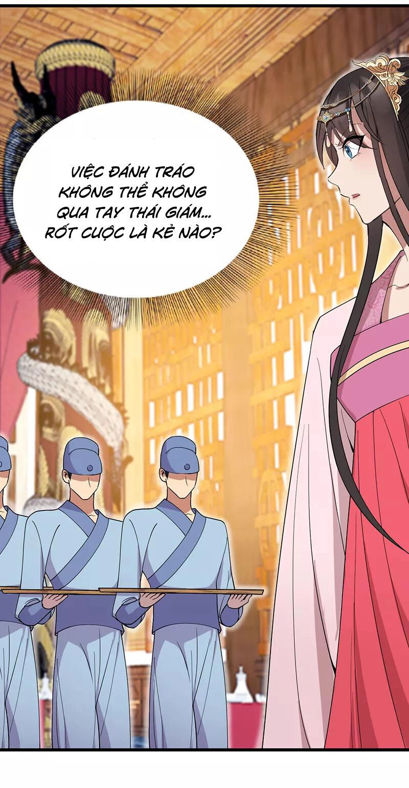 Cuồng Nữ Trọng Sinh - Hoàn Khố Thất Hoàng Phi Chapter 142 - 6