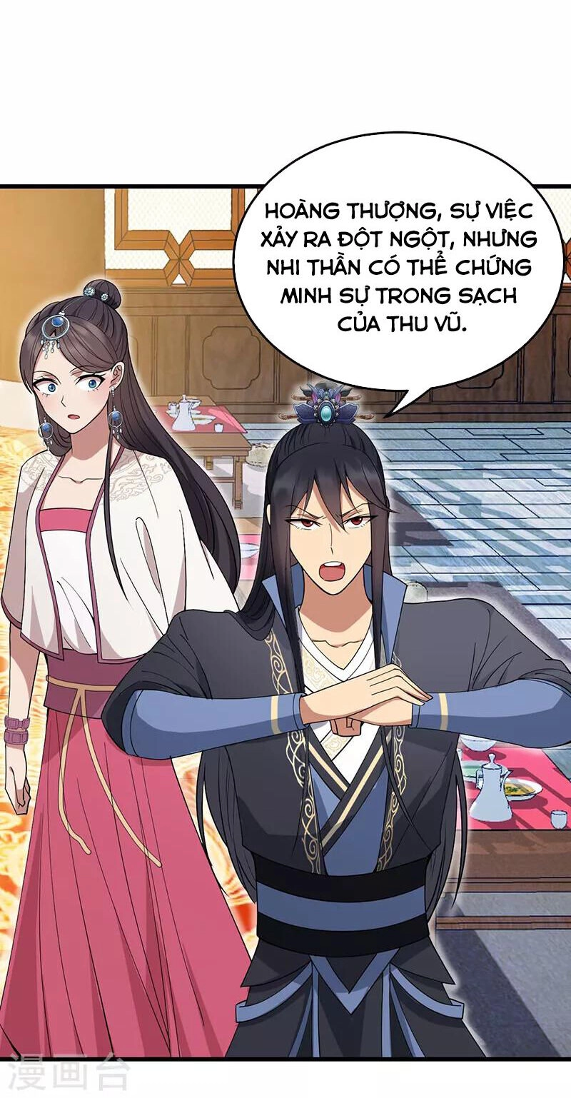 Cuồng Nữ Trọng Sinh - Hoàn Khố Thất Hoàng Phi Chapter 142 - 7