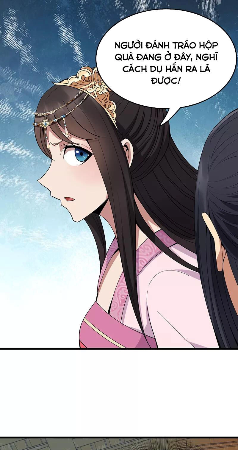 Cuồng Nữ Trọng Sinh - Hoàn Khố Thất Hoàng Phi Chapter 142 - 13