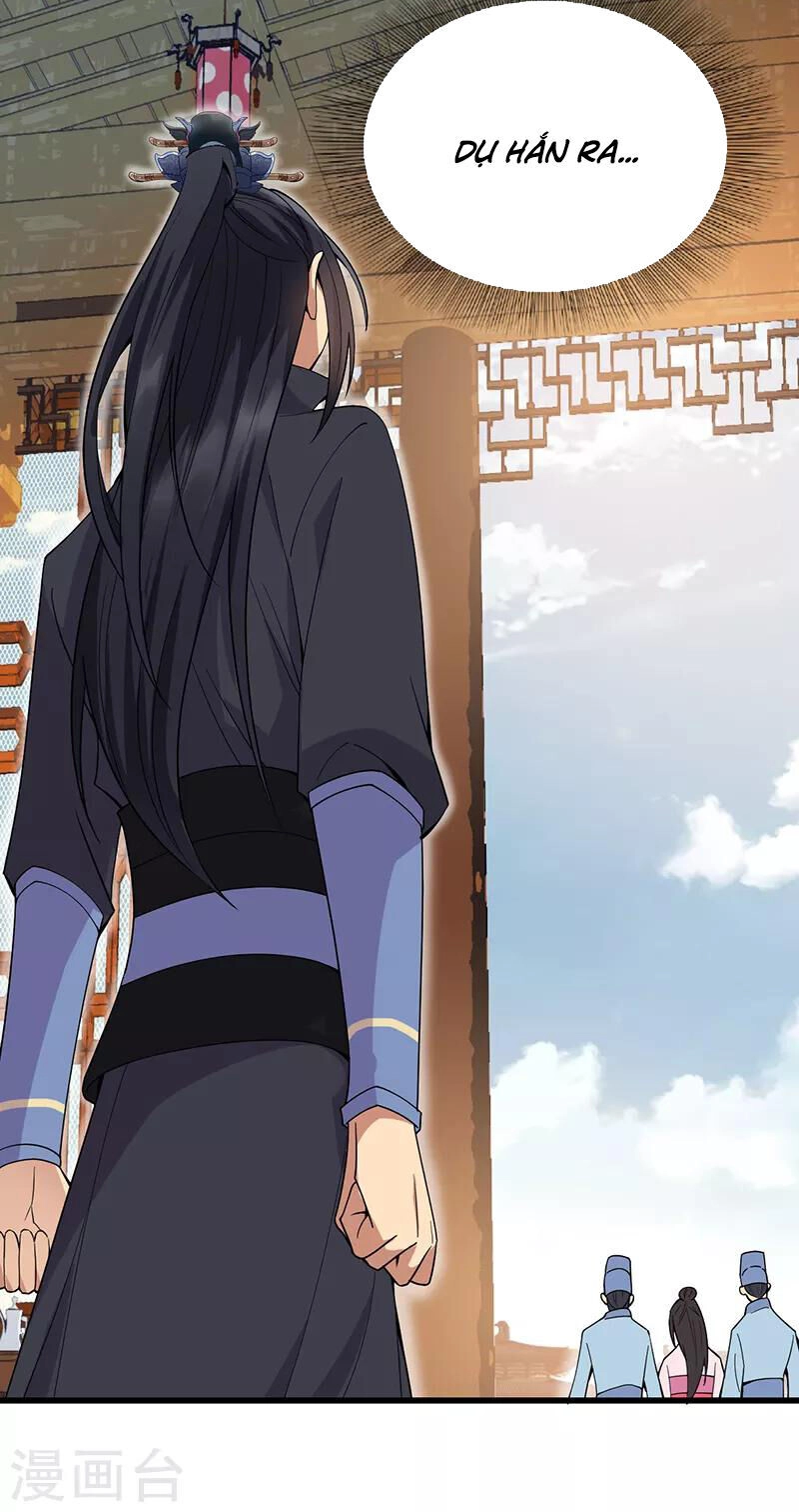 Cuồng Nữ Trọng Sinh - Hoàn Khố Thất Hoàng Phi Chapter 142 - 14