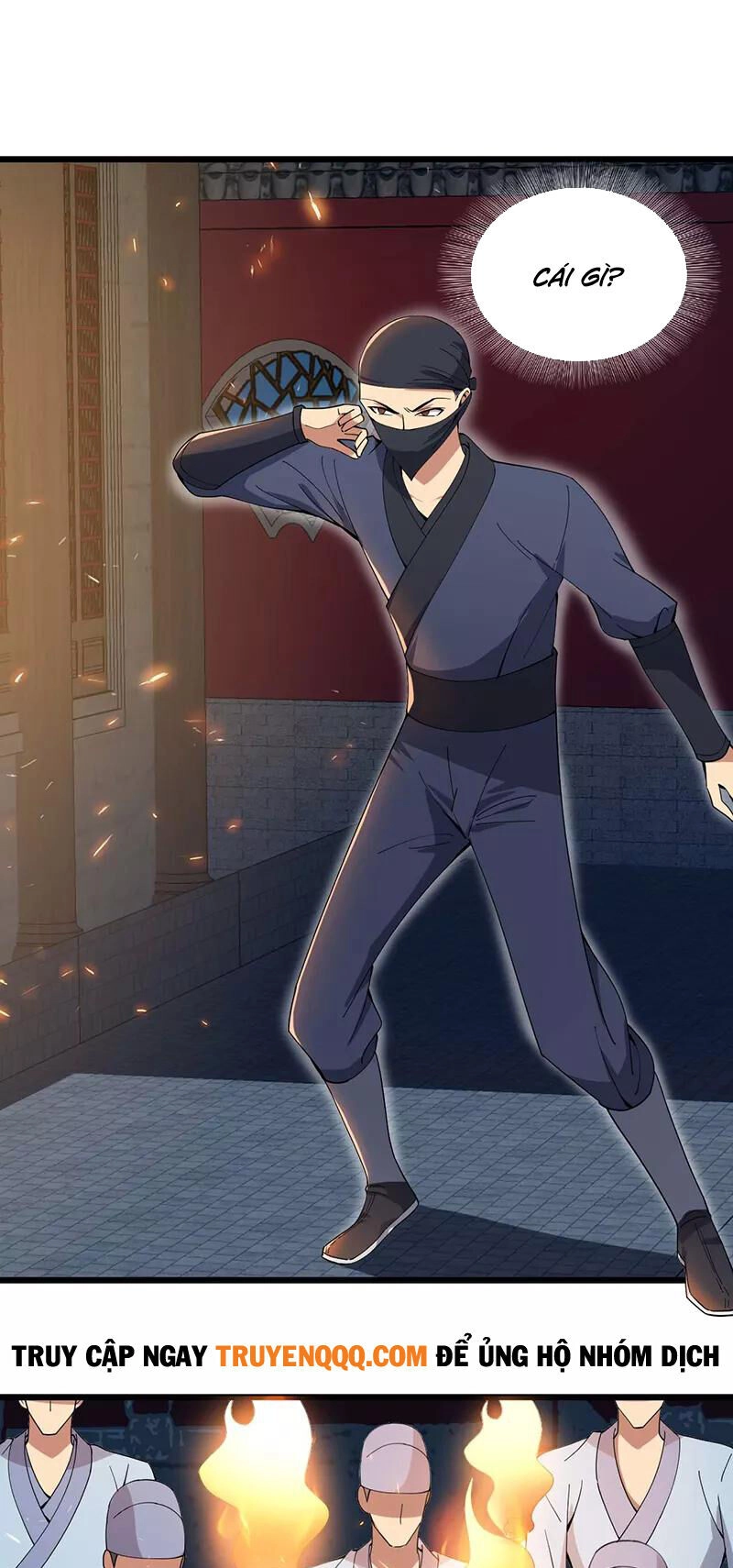 Cuồng Nữ Trọng Sinh - Hoàn Khố Thất Hoàng Phi Chapter 143 - 3