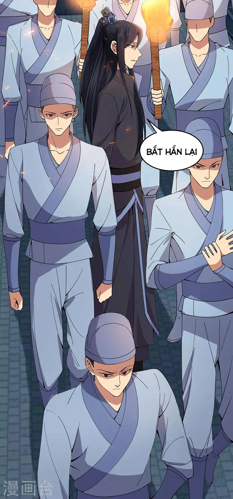 Cuồng Nữ Trọng Sinh - Hoàn Khố Thất Hoàng Phi Chapter 143 - 4