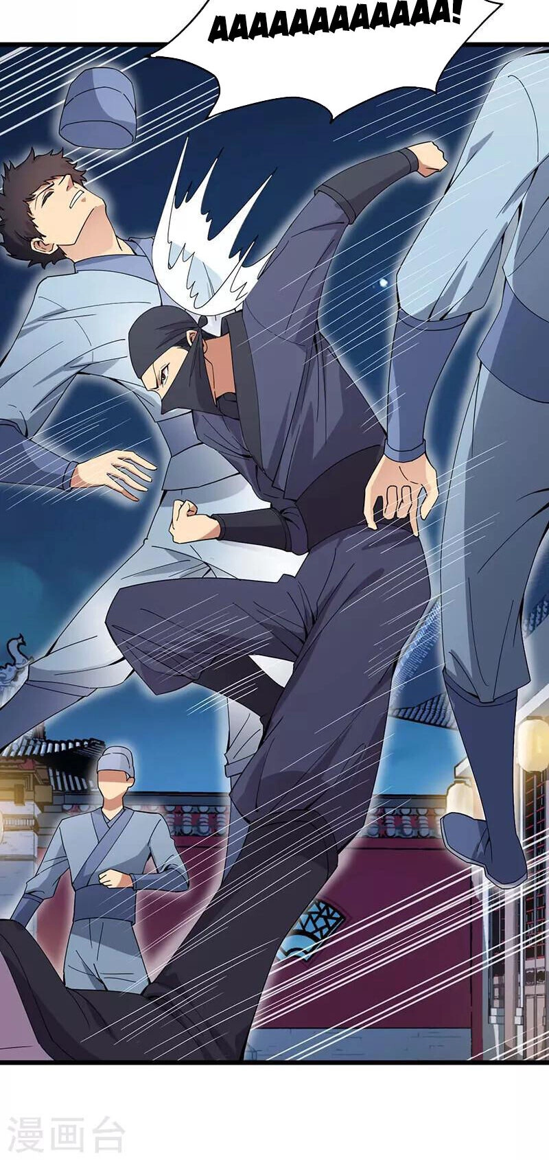 Cuồng Nữ Trọng Sinh - Hoàn Khố Thất Hoàng Phi Chapter 143 - 6