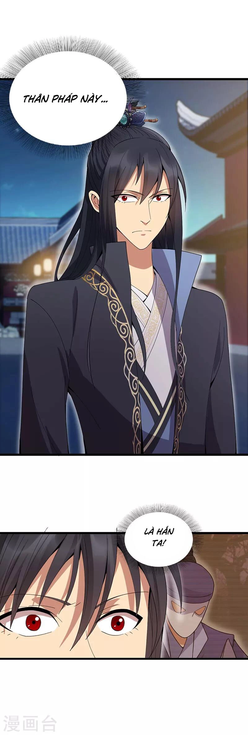 Cuồng Nữ Trọng Sinh - Hoàn Khố Thất Hoàng Phi Chapter 143 - 7