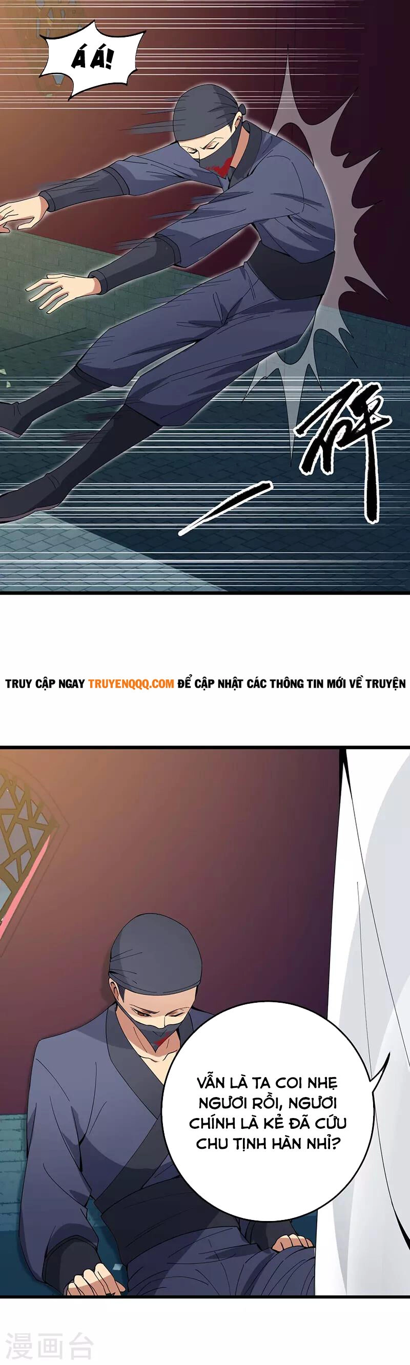 Cuồng Nữ Trọng Sinh - Hoàn Khố Thất Hoàng Phi Chapter 143 - 9