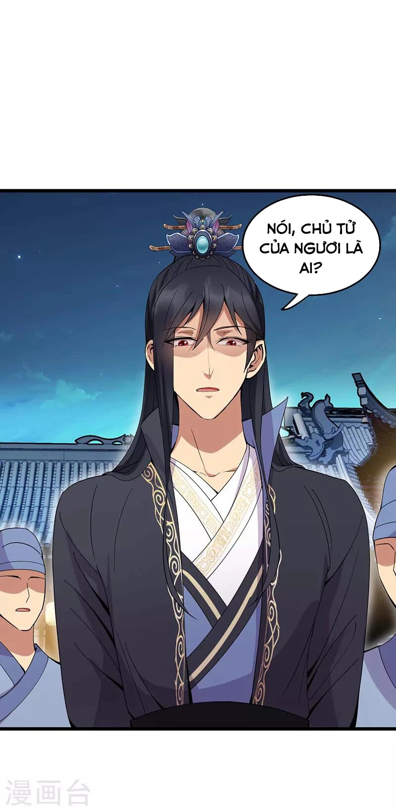 Cuồng Nữ Trọng Sinh - Hoàn Khố Thất Hoàng Phi Chapter 143 - 10