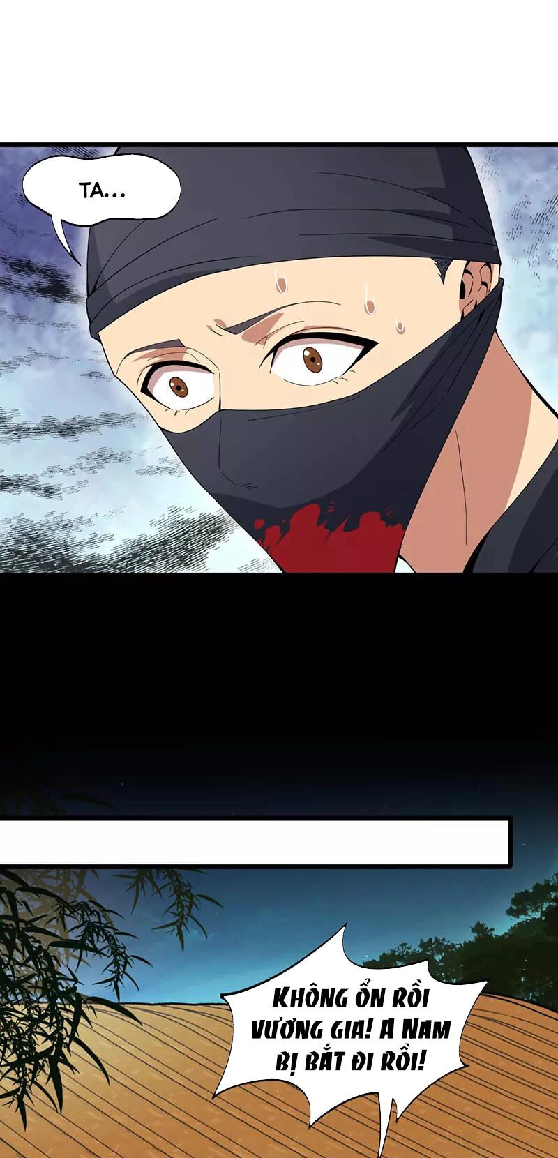 Cuồng Nữ Trọng Sinh - Hoàn Khố Thất Hoàng Phi Chapter 143 - 11