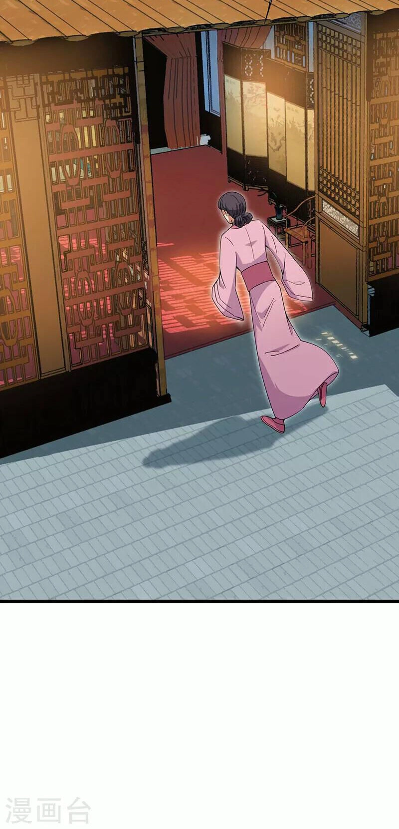 Cuồng Nữ Trọng Sinh - Hoàn Khố Thất Hoàng Phi Chapter 143 - 12