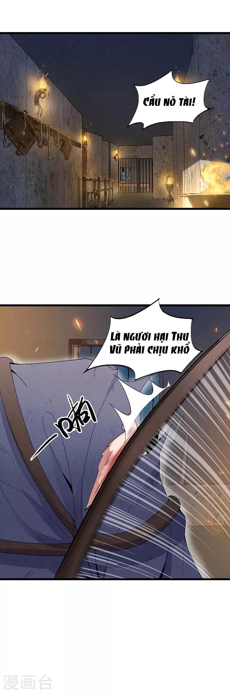 Cuồng Nữ Trọng Sinh - Hoàn Khố Thất Hoàng Phi Chapter 143 - 15