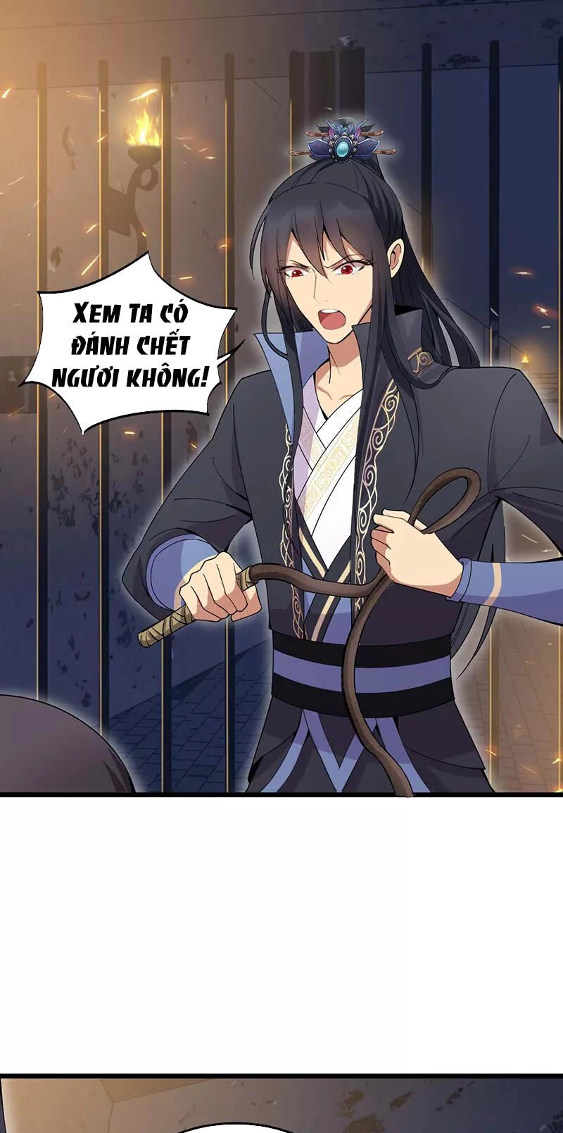 Cuồng Nữ Trọng Sinh - Hoàn Khố Thất Hoàng Phi Chapter 143 - 16