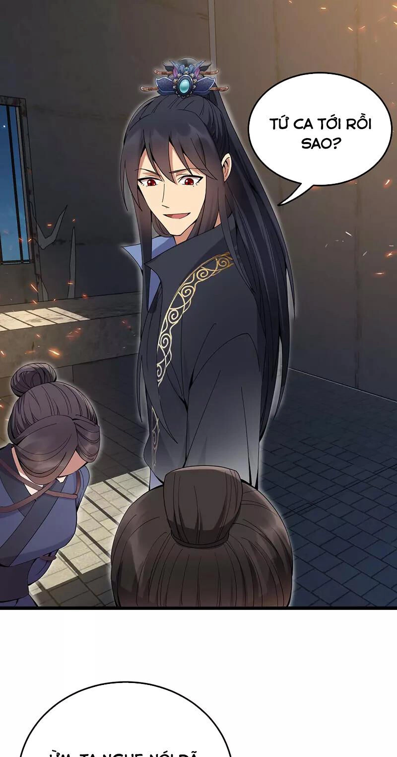 Cuồng Nữ Trọng Sinh - Hoàn Khố Thất Hoàng Phi Chapter 143 - 20