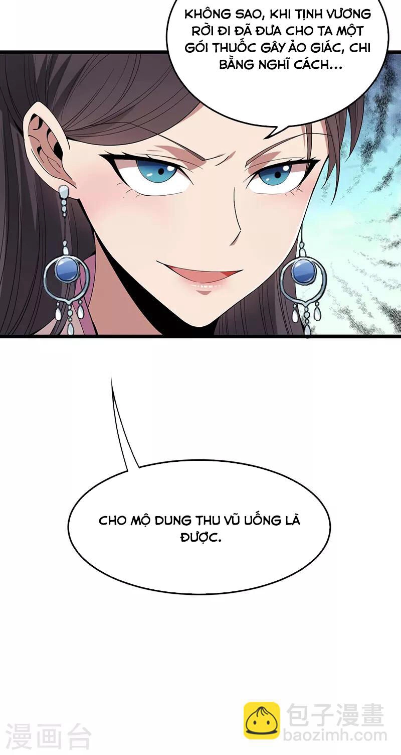 Cuồng Nữ Trọng Sinh - Hoàn Khố Thất Hoàng Phi Chapter 144 - 4