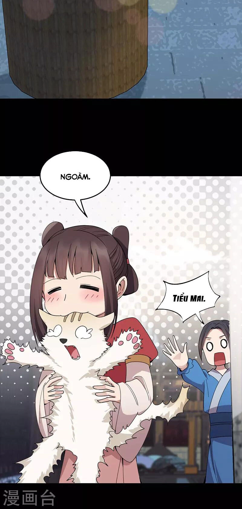 Cuồng Nữ Trọng Sinh - Hoàn Khố Thất Hoàng Phi Chapter 144 - 8