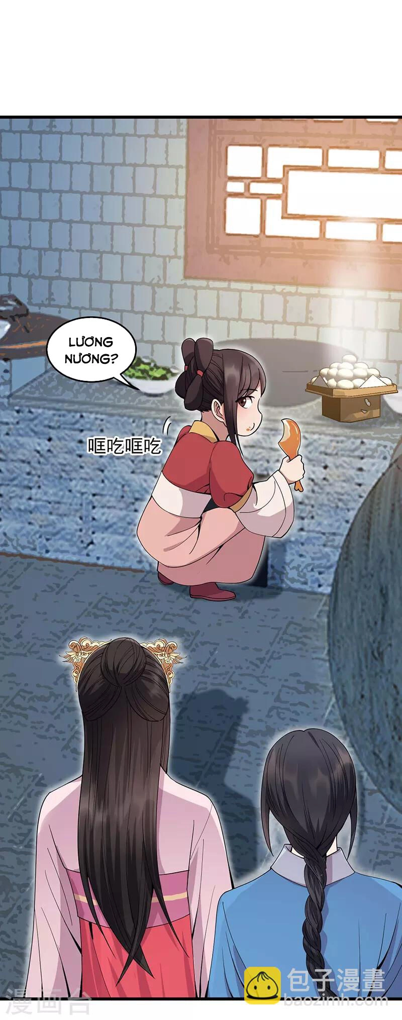 Cuồng Nữ Trọng Sinh - Hoàn Khố Thất Hoàng Phi Chapter 144 - 10