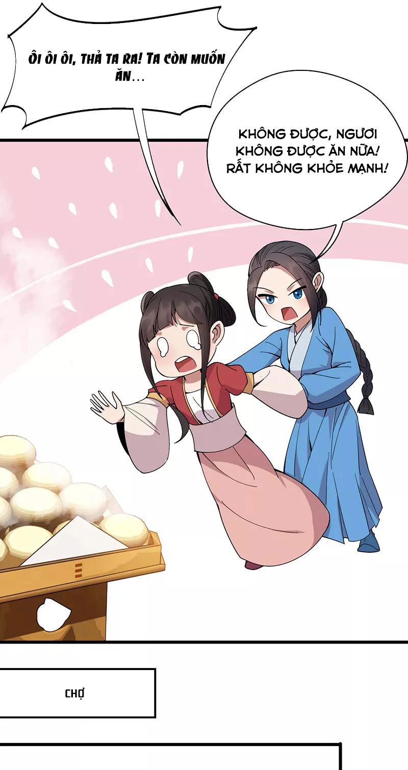 Cuồng Nữ Trọng Sinh - Hoàn Khố Thất Hoàng Phi Chapter 144 - 11