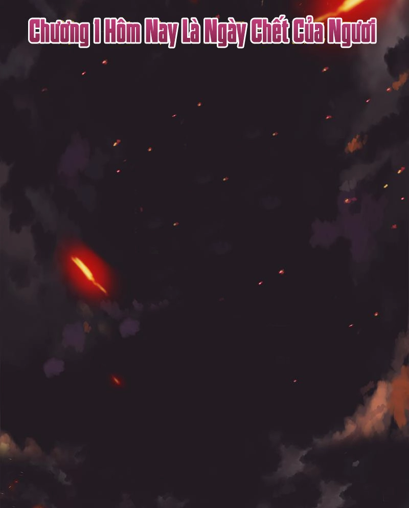 Cuồng Nữ Trọng Sinh - Hoàn Khố Thất Hoàng Phi Chapter 1 - 3