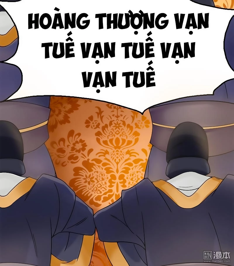 Cuồng Nữ Trọng Sinh - Hoàn Khố Thất Hoàng Phi Chapter 1 - 9