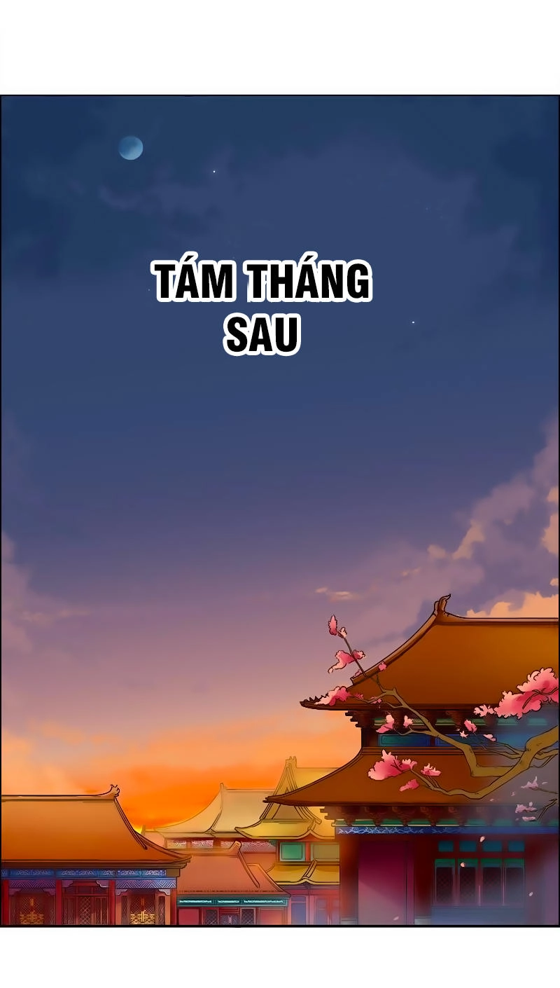 Cuồng Nữ Trọng Sinh - Hoàn Khố Thất Hoàng Phi Chapter 1 - 13