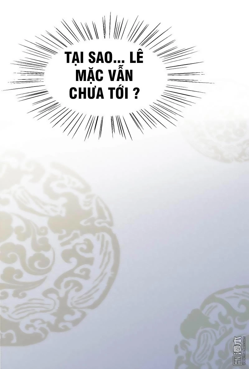 Cuồng Nữ Trọng Sinh - Hoàn Khố Thất Hoàng Phi Chapter 1 - 16