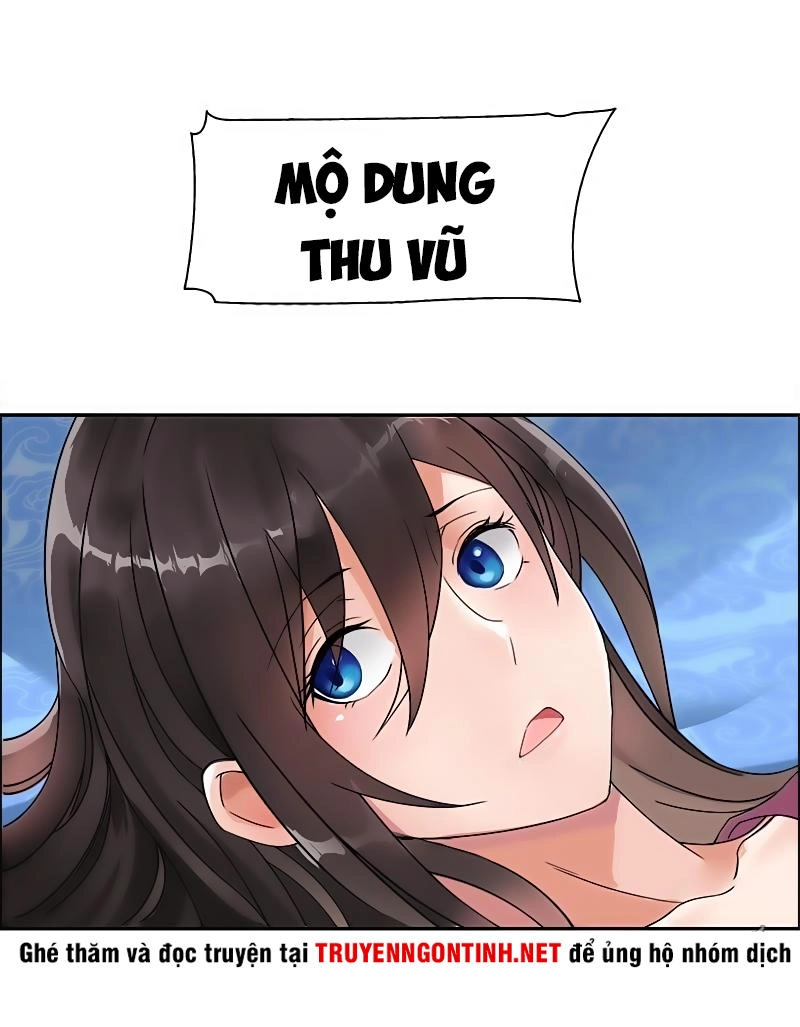 Cuồng Nữ Trọng Sinh - Hoàn Khố Thất Hoàng Phi Chapter 1 - 22