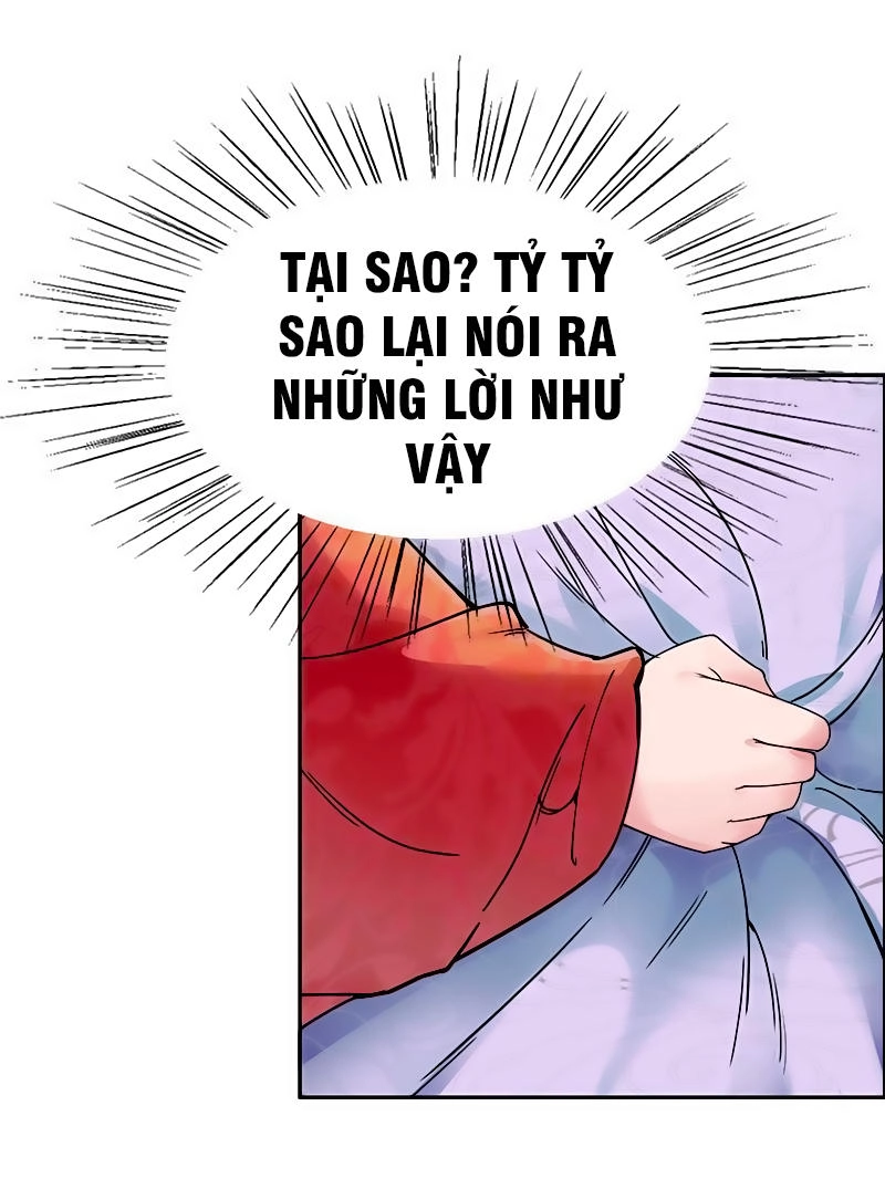 Cuồng Nữ Trọng Sinh - Hoàn Khố Thất Hoàng Phi Chapter 1 - 26