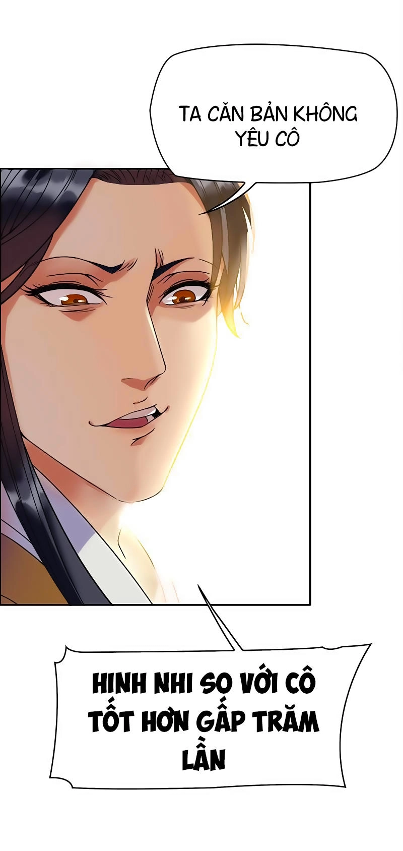 Cuồng Nữ Trọng Sinh - Hoàn Khố Thất Hoàng Phi Chapter 1 - 29