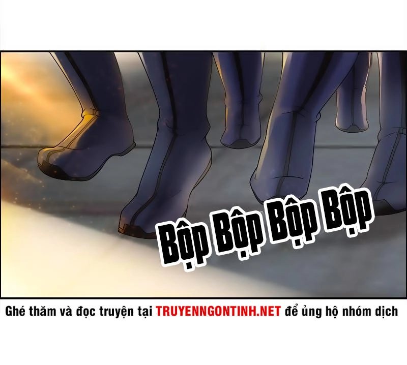 Cuồng Nữ Trọng Sinh - Hoàn Khố Thất Hoàng Phi Chapter 1 - 39