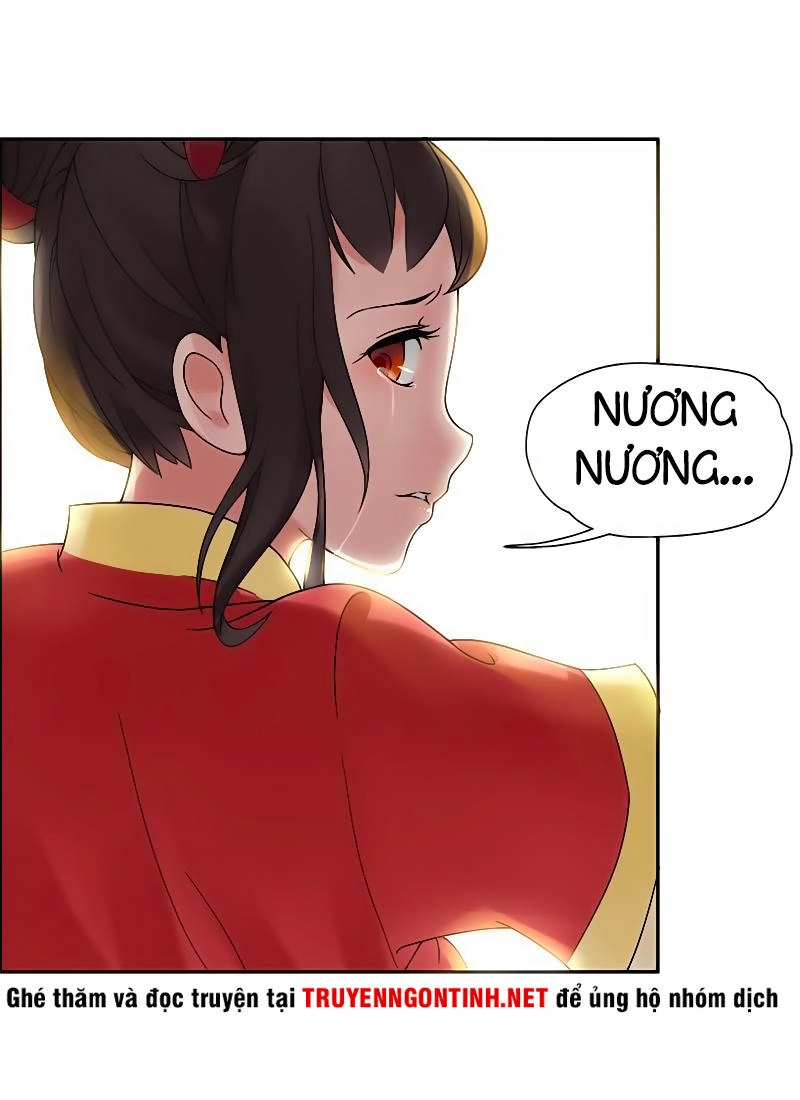 Cuồng Nữ Trọng Sinh - Hoàn Khố Thất Hoàng Phi Chapter 1 - 40