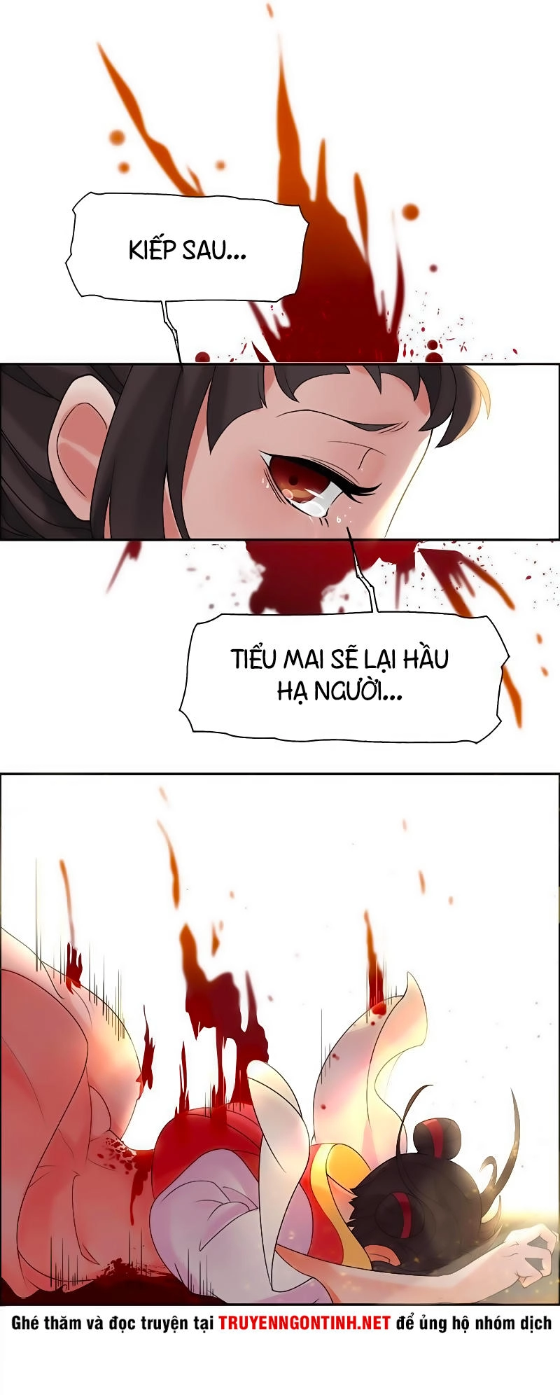 Cuồng Nữ Trọng Sinh - Hoàn Khố Thất Hoàng Phi Chapter 1 - 42