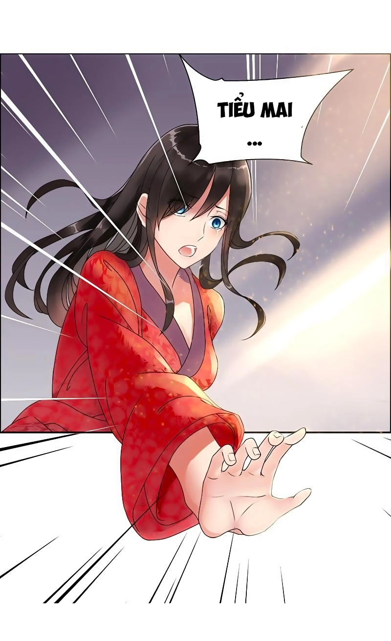 Cuồng Nữ Trọng Sinh - Hoàn Khố Thất Hoàng Phi Chapter 1 - 43