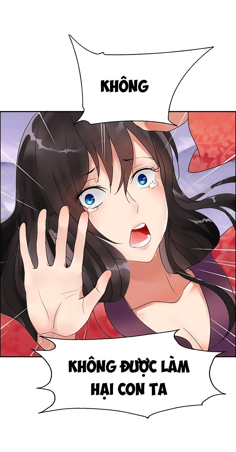 Cuồng Nữ Trọng Sinh - Hoàn Khố Thất Hoàng Phi Chapter 1 - 53