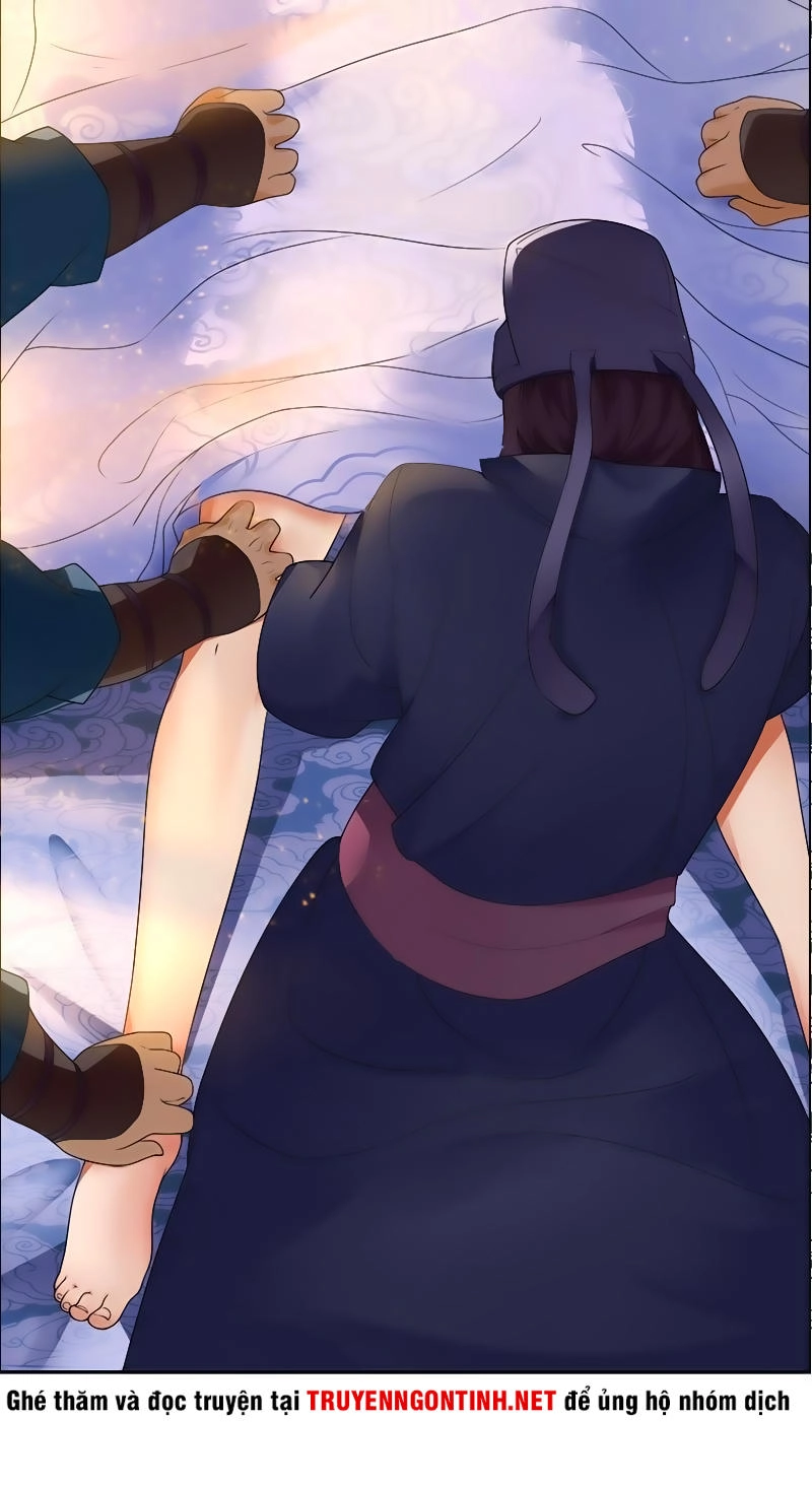 Cuồng Nữ Trọng Sinh - Hoàn Khố Thất Hoàng Phi Chapter 1 - 55