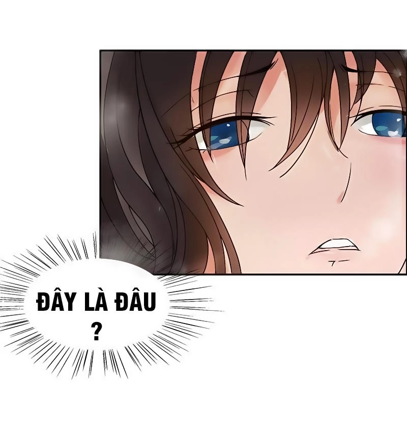 Cuồng Nữ Trọng Sinh - Hoàn Khố Thất Hoàng Phi Chapter 1 - 62