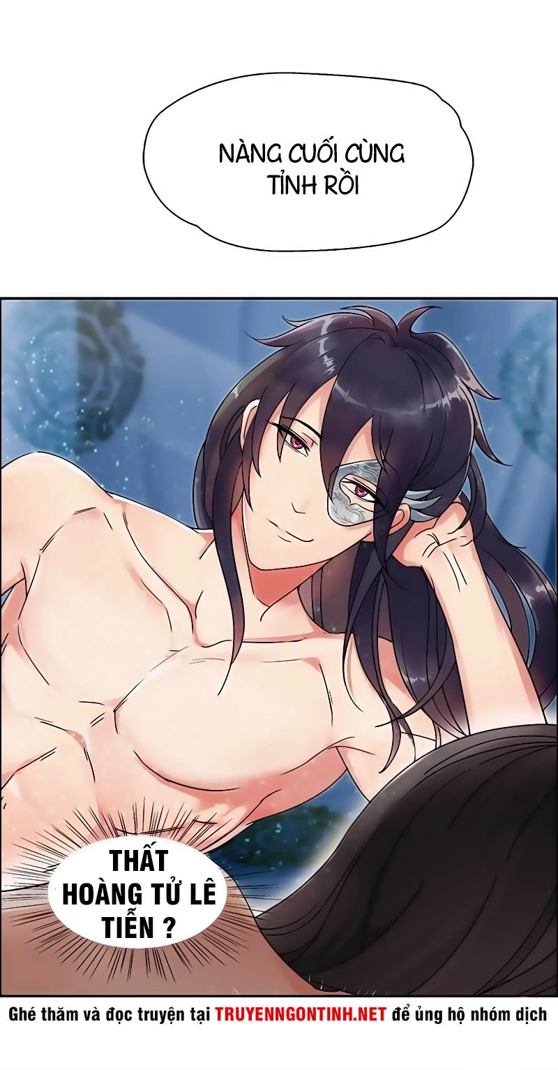 Cuồng Nữ Trọng Sinh - Hoàn Khố Thất Hoàng Phi Chapter 1 - 63