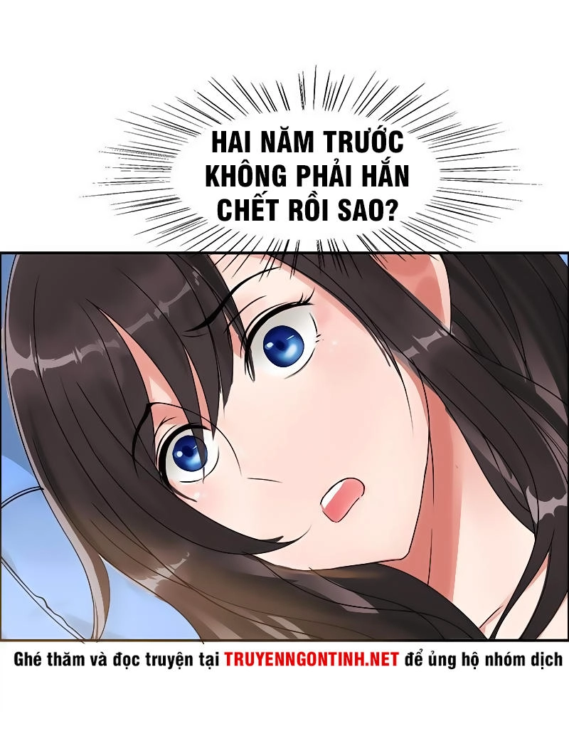 Cuồng Nữ Trọng Sinh - Hoàn Khố Thất Hoàng Phi Chapter 1 - 64