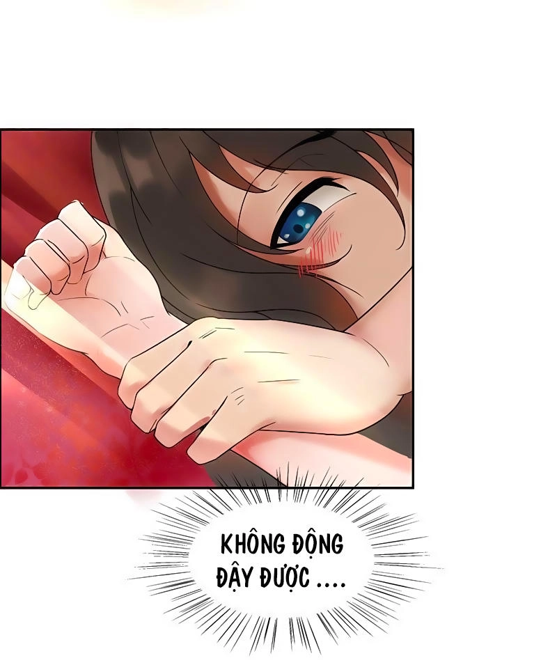 Cuồng Nữ Trọng Sinh - Hoàn Khố Thất Hoàng Phi Chapter 2 - 12