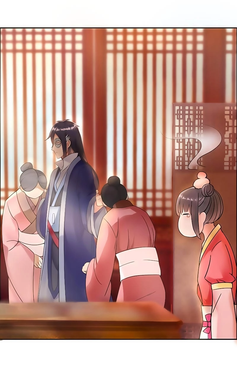 Cuồng Nữ Trọng Sinh - Hoàn Khố Thất Hoàng Phi Chapter 2 - 22