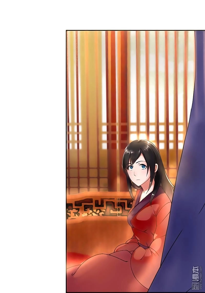 Cuồng Nữ Trọng Sinh - Hoàn Khố Thất Hoàng Phi Chapter 2 - 26