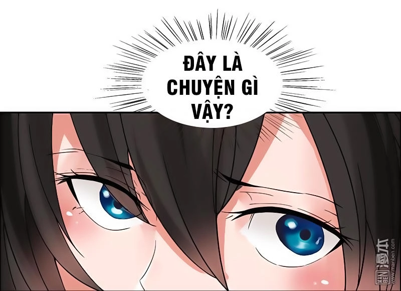 Cuồng Nữ Trọng Sinh - Hoàn Khố Thất Hoàng Phi Chapter 2 - 27