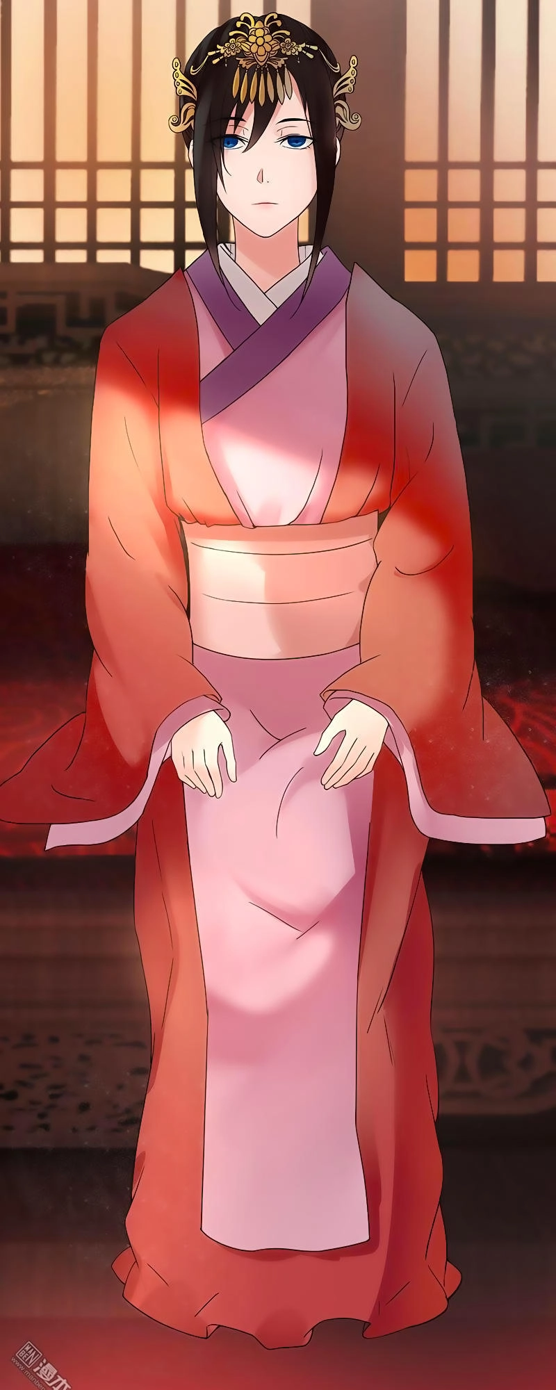 Cuồng Nữ Trọng Sinh - Hoàn Khố Thất Hoàng Phi Chapter 2 - 30