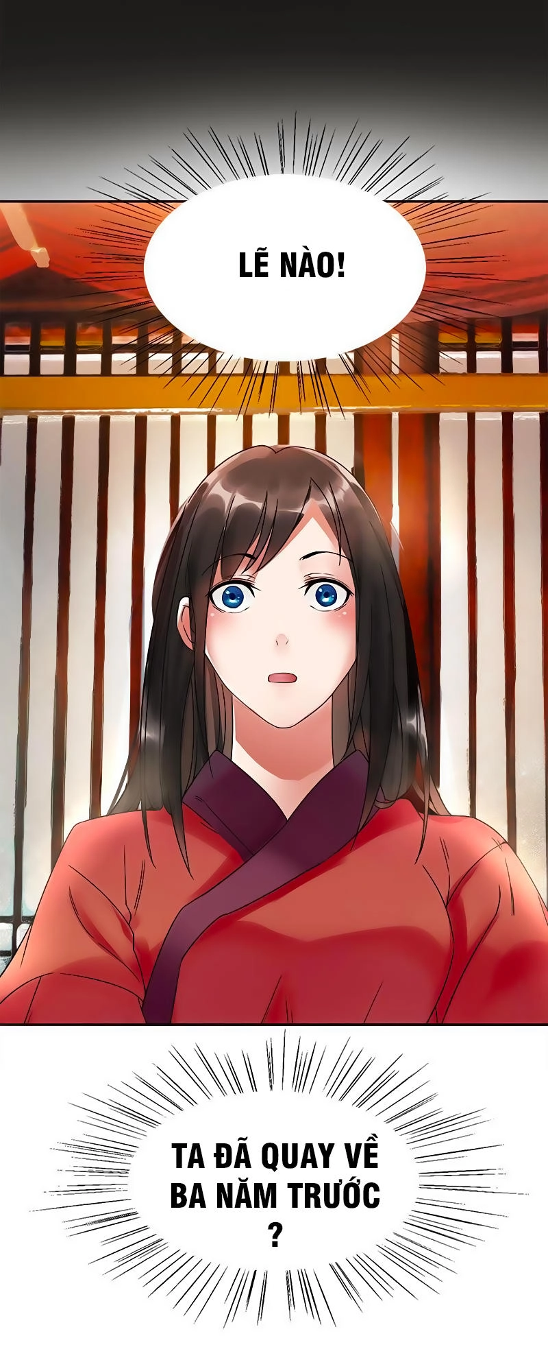 Cuồng Nữ Trọng Sinh - Hoàn Khố Thất Hoàng Phi Chapter 2 - 33