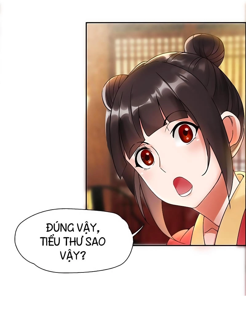 Cuồng Nữ Trọng Sinh - Hoàn Khố Thất Hoàng Phi Chapter 2 - 35