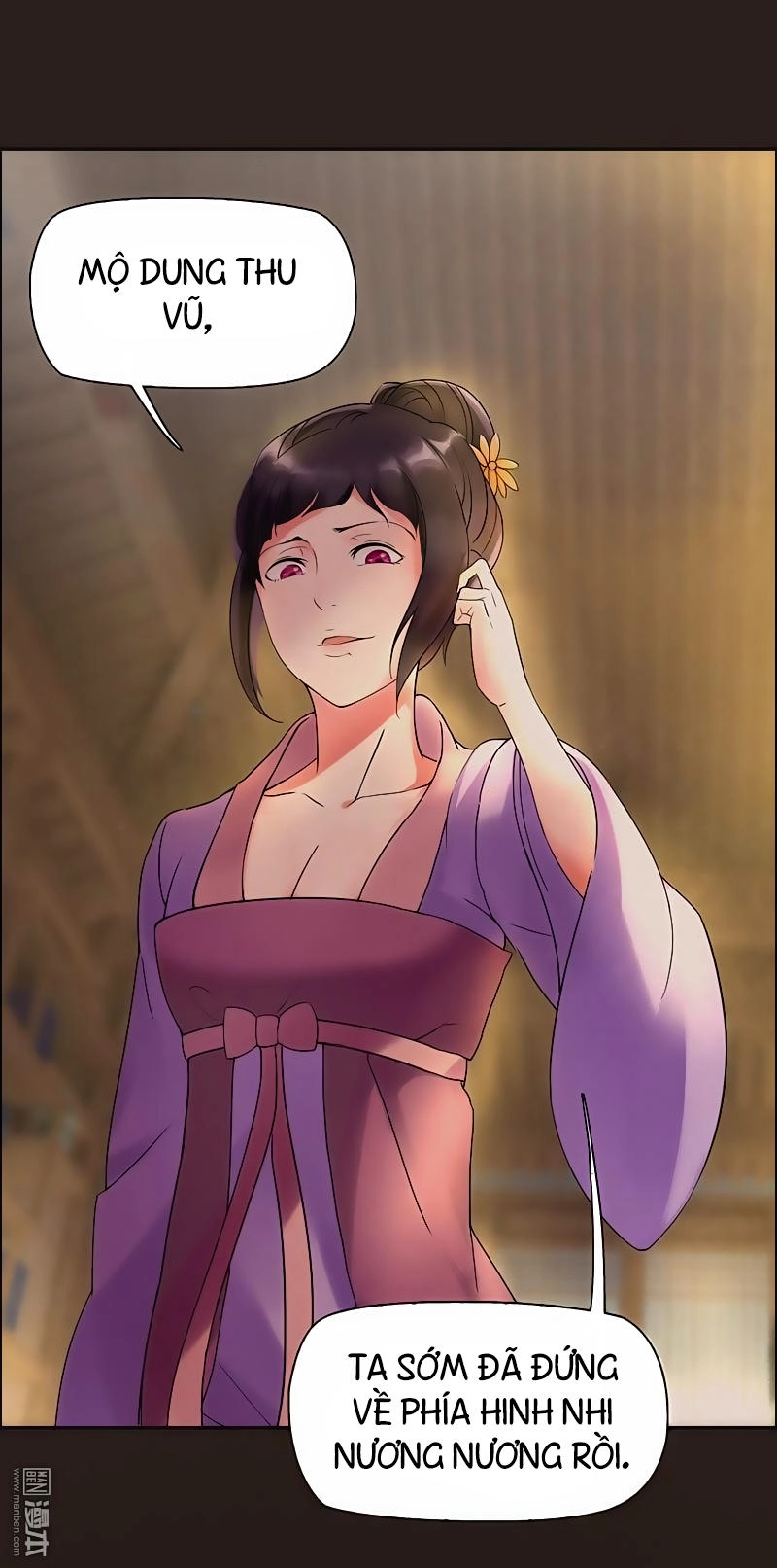 Cuồng Nữ Trọng Sinh - Hoàn Khố Thất Hoàng Phi Chapter 2 - 41