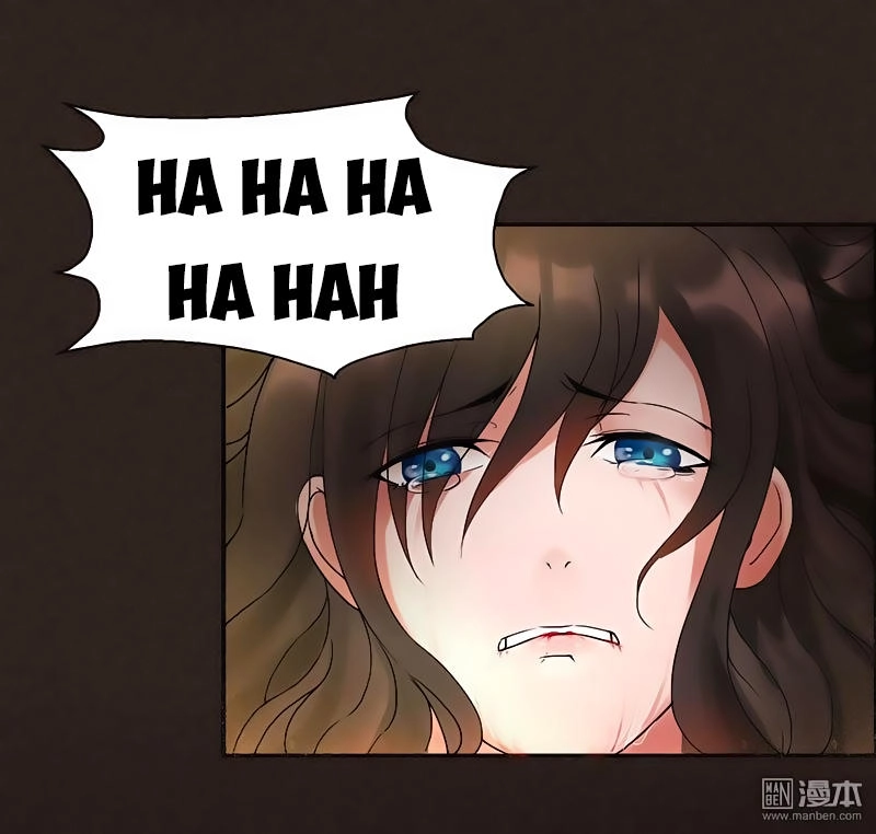 Cuồng Nữ Trọng Sinh - Hoàn Khố Thất Hoàng Phi Chapter 2 - 43