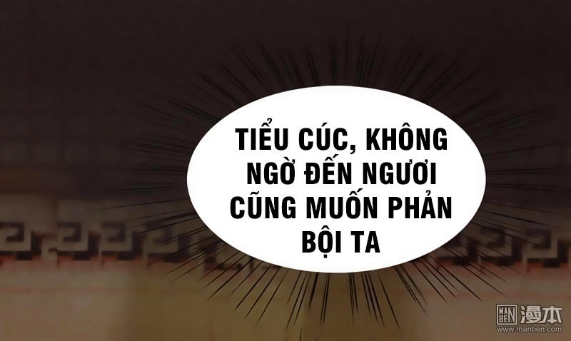 Cuồng Nữ Trọng Sinh - Hoàn Khố Thất Hoàng Phi Chapter 2 - 44