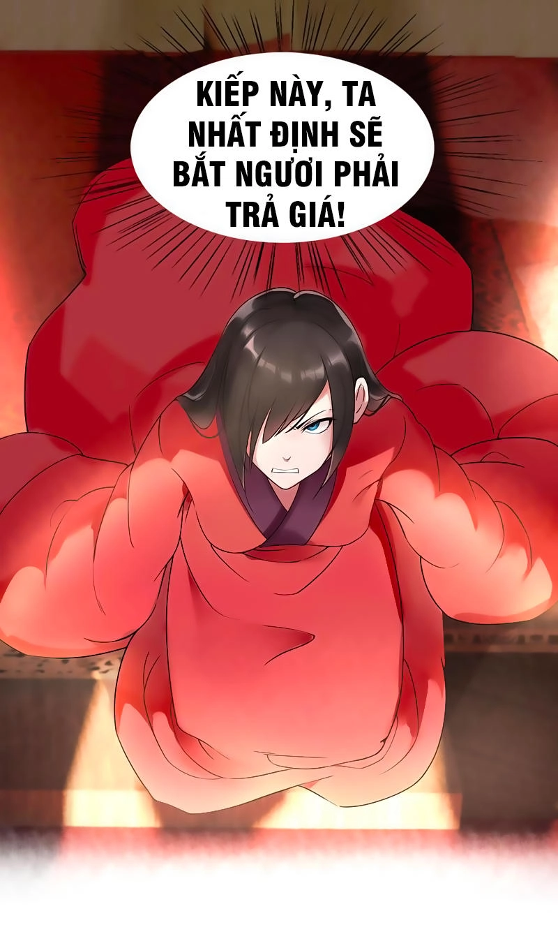 Cuồng Nữ Trọng Sinh - Hoàn Khố Thất Hoàng Phi Chapter 2 - 45