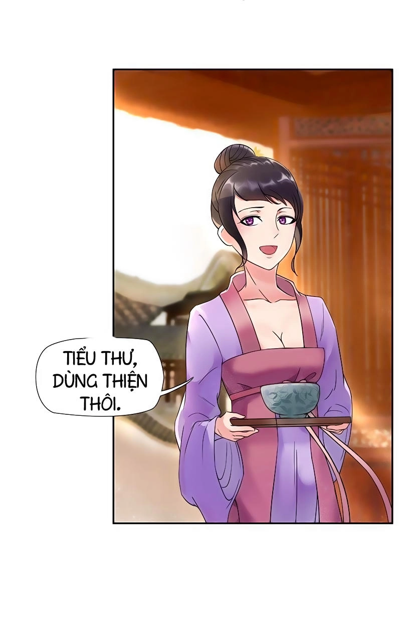 Cuồng Nữ Trọng Sinh - Hoàn Khố Thất Hoàng Phi Chapter 2 - 47