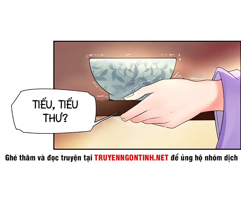 Cuồng Nữ Trọng Sinh - Hoàn Khố Thất Hoàng Phi Chapter 2 - 49