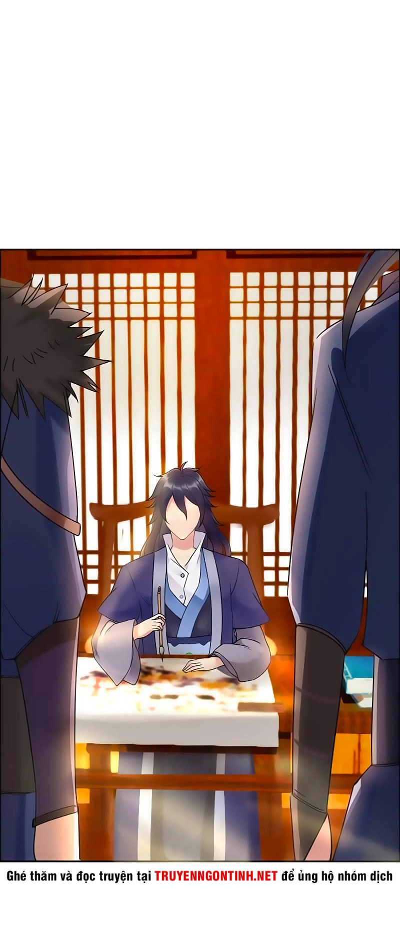 Cuồng Nữ Trọng Sinh - Hoàn Khố Thất Hoàng Phi Chapter 2 - 54