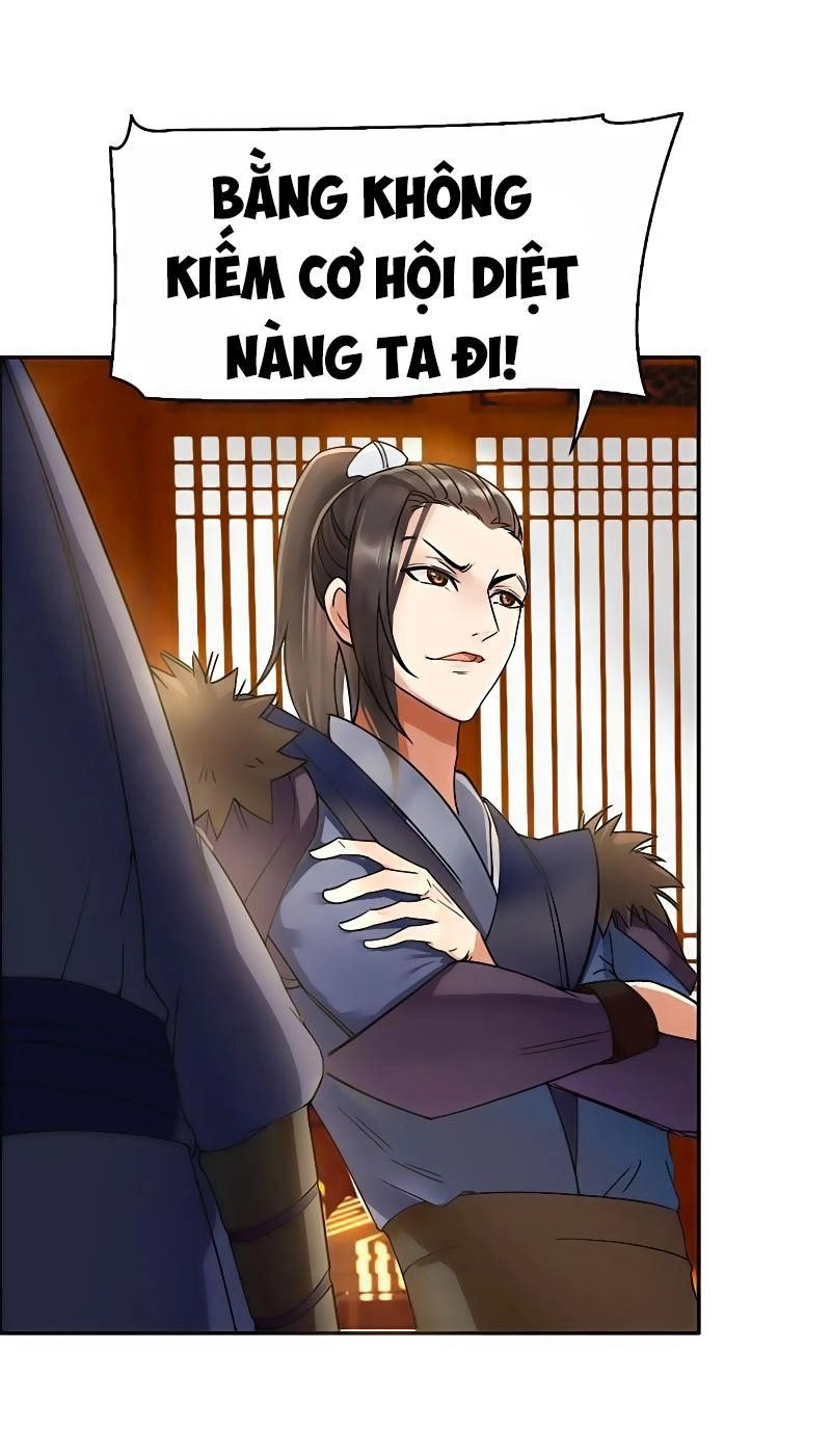 Cuồng Nữ Trọng Sinh - Hoàn Khố Thất Hoàng Phi Chapter 2 - 56